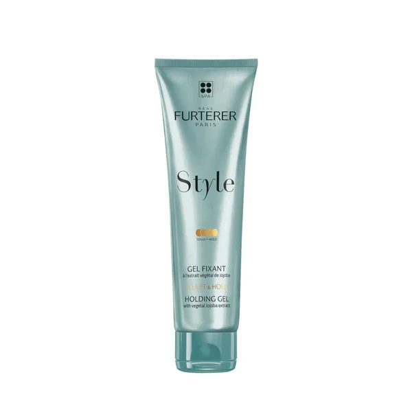 René Furterer Style Strong Hold Styling Gel