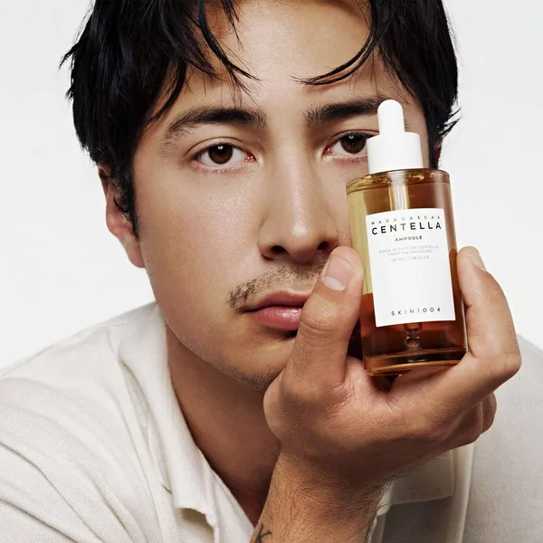 SKIN1004 Madagascar Centella Ampoule