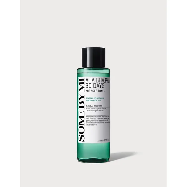 SOME BY MI AHA-BHA-PHA 30 Days Miracle Toner