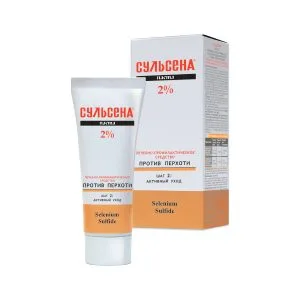 Sulsena Paste 2%