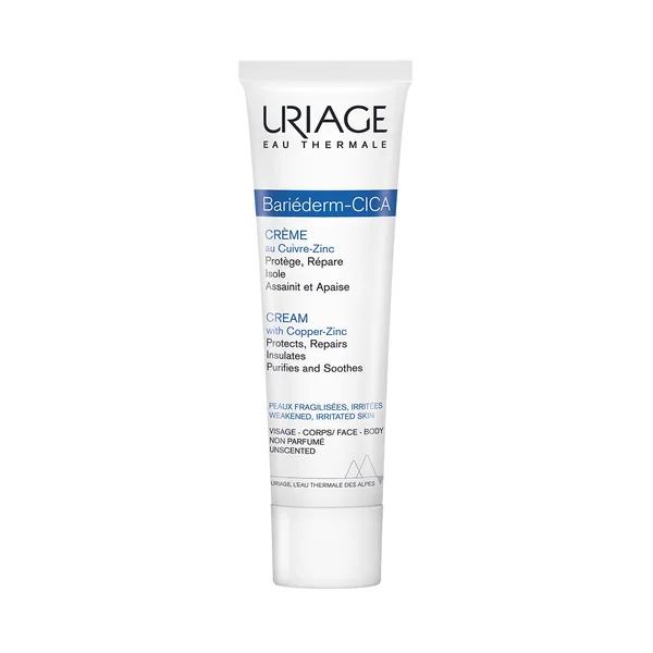 Uriage Bariéderm-CICA Crème