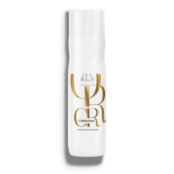 Wella Professionals Oil Reflections Luminous Reveal шампунь для блеска волос