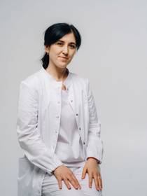 Anna Dolganova