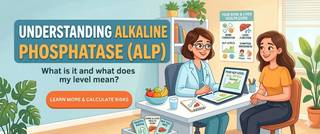 High or Low Alkaline Phosphatase: Causes and What to Do