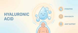 Hyaluronic Acid for the Face: How It Works and How to Choose