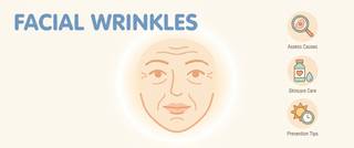 Wrinkles on the Face: What Actually Works and Which Care