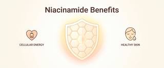 Niacinamide: What It Is For in Skincare and Who It Suits