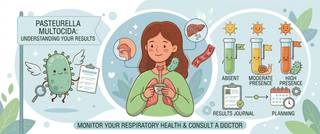Pasteurella multocida: Symptoms, Treatment and Prevention