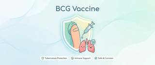 BCG Vaccine: Why It Is Given, the Reaction, Scar and Risks