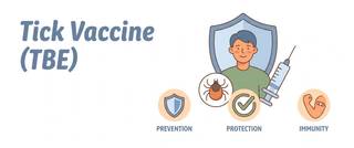 Tick-borne Encephalitis Vaccine: Schedule and When to Get It