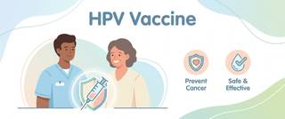 HPV Vaccine (Gardasil): Age, Effectiveness and Cost