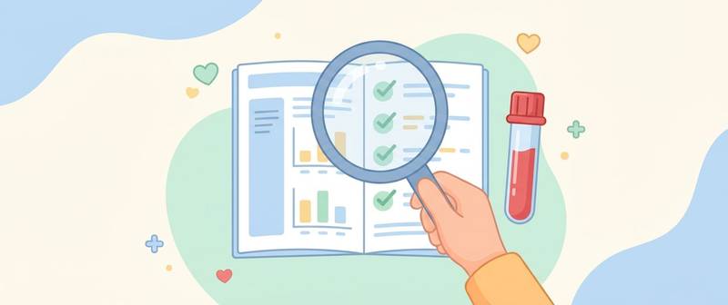 Decoding Invitro Lab Results Online: How to Read Your Report