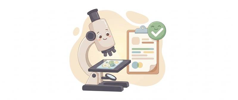 Semen Analysis Results: Parameters, Norms and Meaning