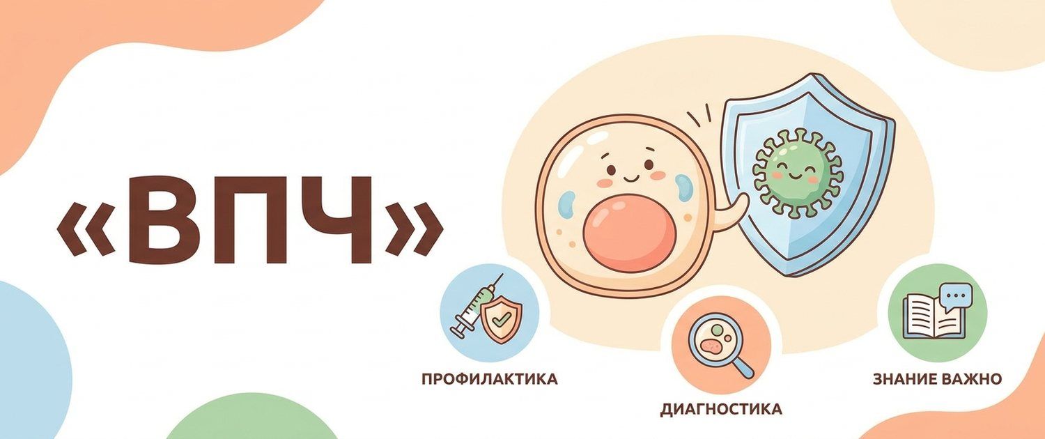 ВПЧ-тест: расшифровка, типы 16 и 18 и что значит положительный