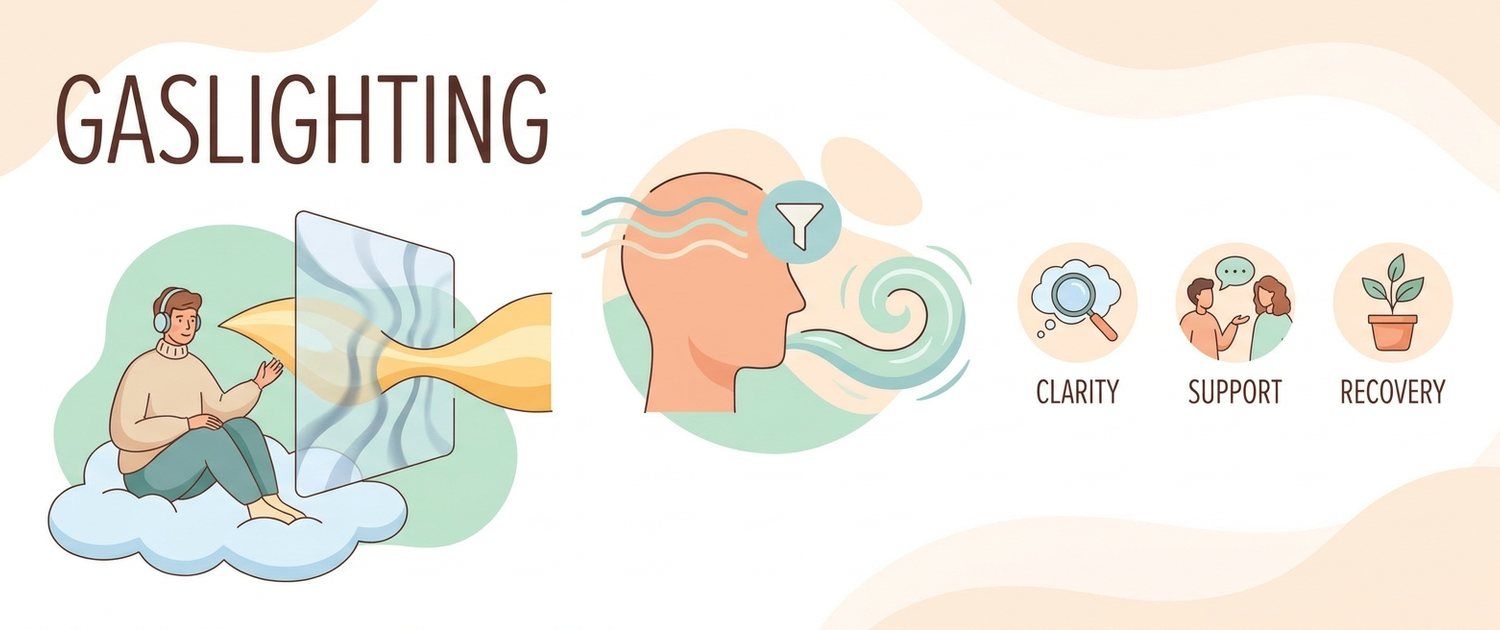 Gaslighting: What It Is, the Signs, and How to Respond