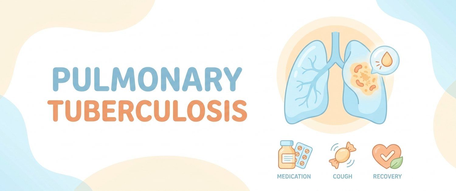 Tuberculosis: First Symptoms, How It Spreads and Diagnosis