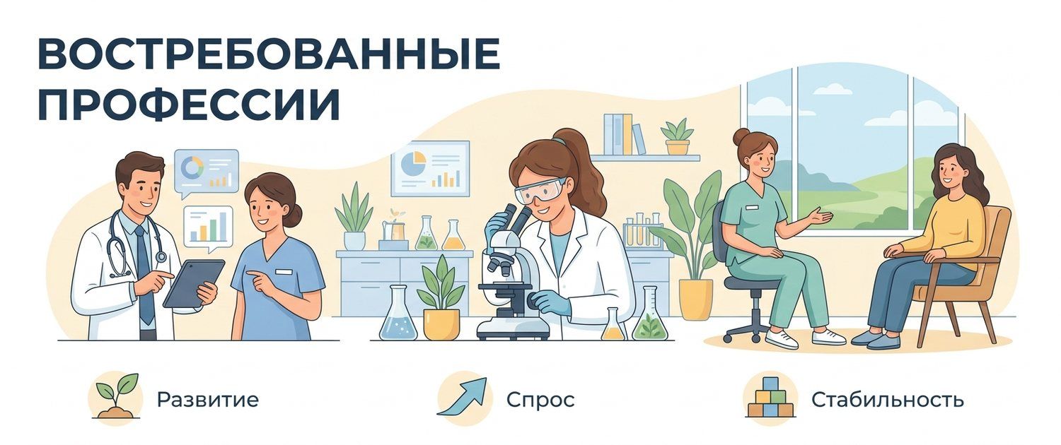 Востребованные профессии: как читать списки и что за ними стоит