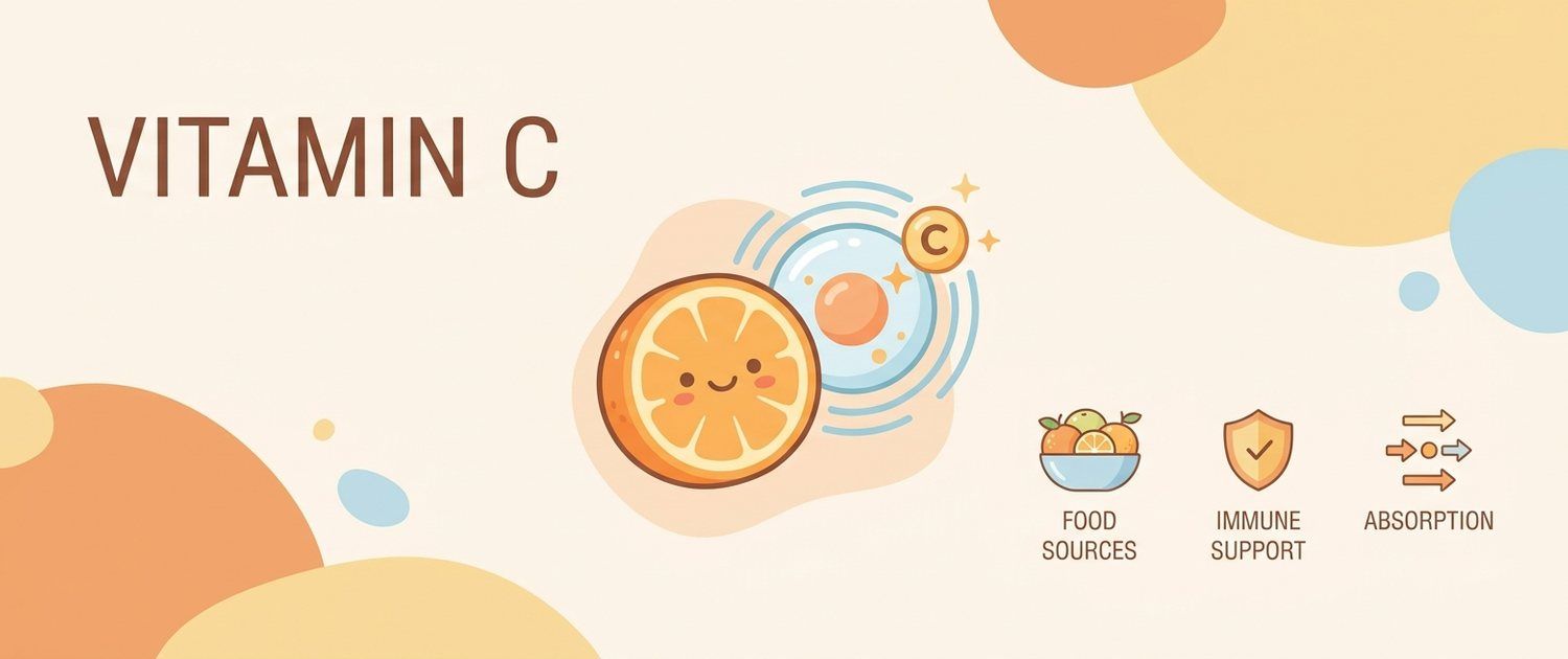 Vitamin C by the Label: Ascorbic Acid, Sodium Ascorbate or Liposomal