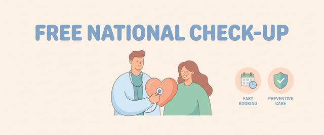 Dispensarization: Which Tests and Screenings Are Covered Free
