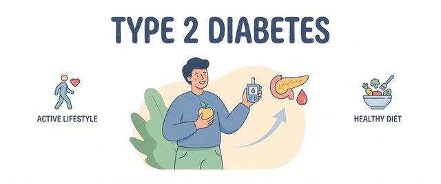 E11 — Type 2 Diabetes Mellitus: What This ICD-10 Code Means