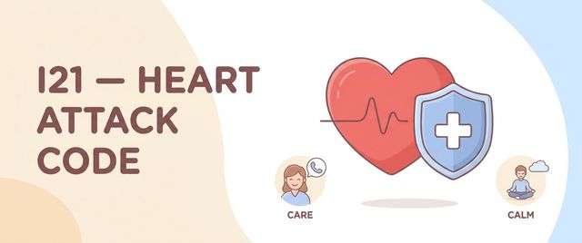 I21 — What the ICD-10 Code for Acute Myocardial Infarction Means