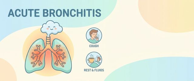 J20 — What Acute Bronchitis Means as an ICD-10 Diagnosis Code