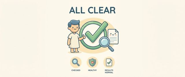 Z03 — Suspected Condition Ruled Out: What This ICD-10 Code Means