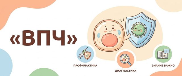 ВПЧ-тест: расшифровка, типы 16 и 18 и что значит положительный