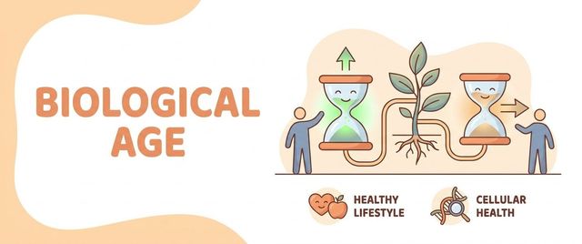 Biological Age: Blood Test Markers That Reveal Your Ageing Rate