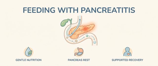 Feeding a Dog With Pancreatitis: Fat, Portions and Treats