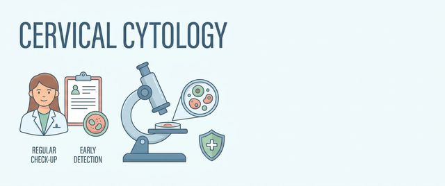 Cervical Cytology: Reading the Pap Test and Bethesda
