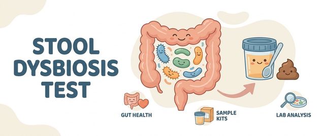 Stool Dysbiosis Test: What It Shows and Is It Worth It