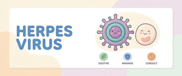 Herpes: Virus Types, Genital and Shingles, and Testing