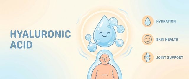 Hyaluronic Acid for the Face: How It Works and How to Choose