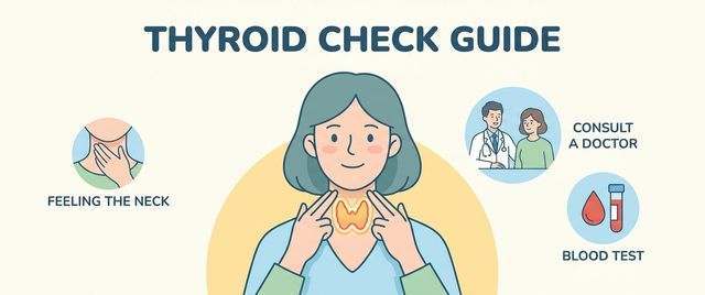 Which Tests to Take to Check the Thyroid: A Clear Plan