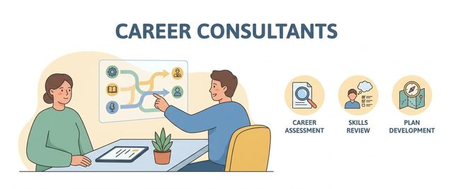 Career Consultants: Who They Are and How to Choose One