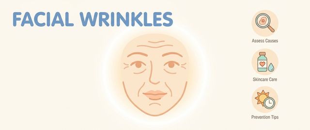 Wrinkles on the Face: What Actually Works and Which Care
