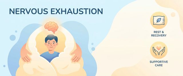 Nervous Exhaustion, Asthenia and Neurasthenia: What Words Hide