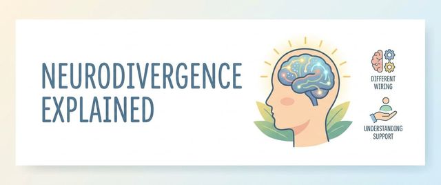 Neurodivergence: What It Means and Who Is Neurodivergent