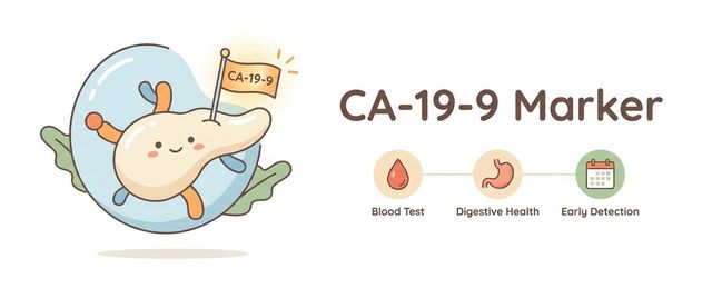 Tumor Marker CA-19-9: What It Means and Why It Rises