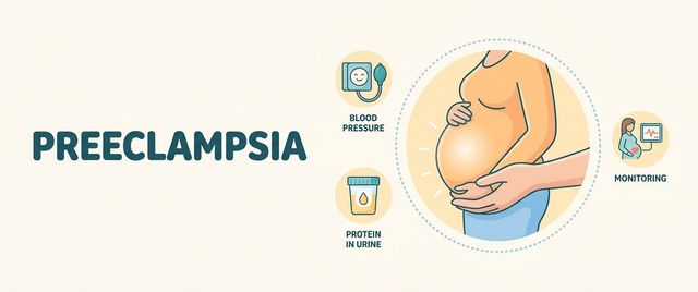 Preeclampsia: Symptoms, Signs and What Tests to Run
