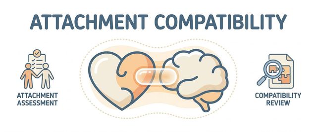 Attachment Style Compatibility: Anxious and Avoidant