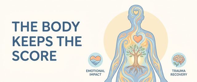The Body Keeps the Score: What Is Measured and What Is Myth