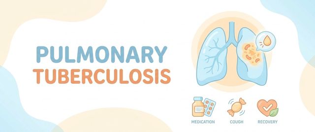 Tuberculosis: First Symptoms, How It Spreads and Diagnosis