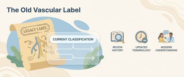 Is the Old Vascular Dystonia Label a Real Diagnosis?