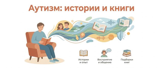 Известные люди с аутизмом: кто говорил сам и кому приписали посмертно