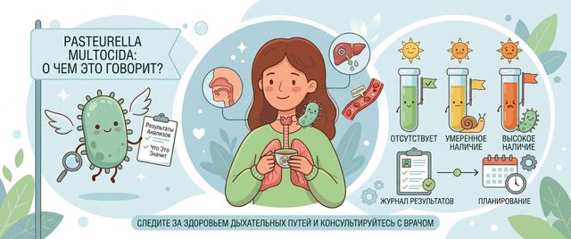 Pasteurella multocida: симптомы укуса, лечение и профилактика