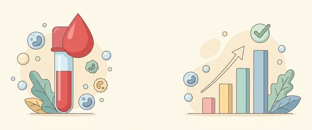 Расшифровка анализов Гемотест: как читать бланк и результаты