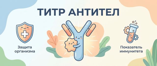 Титр антител после прививки: зачем измеряют и нужна ли ревакцинация
