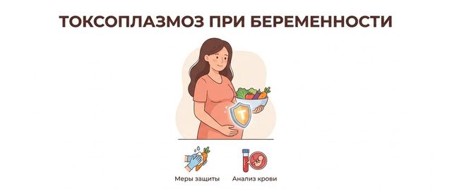 Токсоплазмоз: симптомы, при беременности и анализы IgG